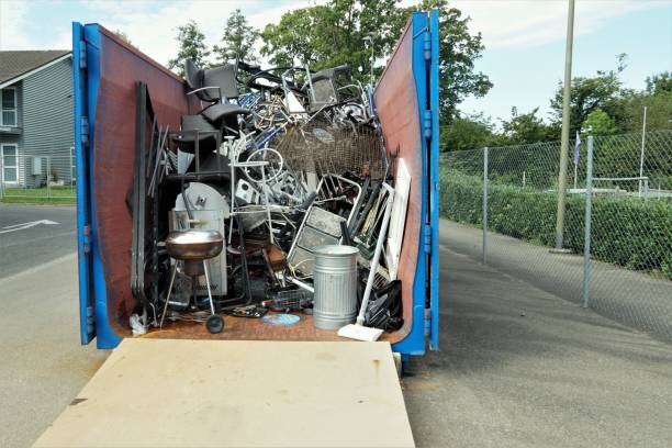 Appliance Disposal in Ridgeville, SC