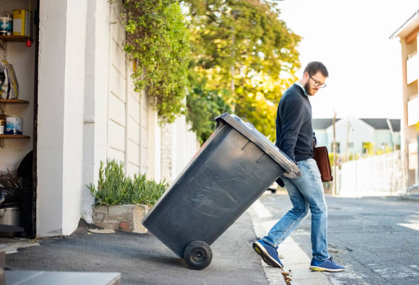 Best Household Junk Removal  in Ridgeville, SC