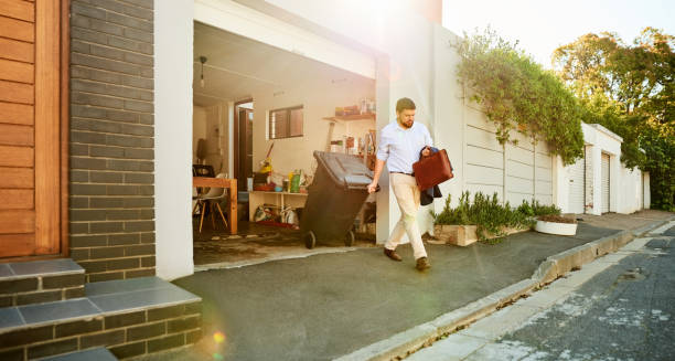 Best Basement Cleanout Services  in Ridgeville, SC