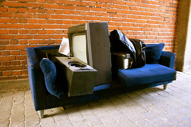 Trusted Ridgeville, SC Junk Removal Experts