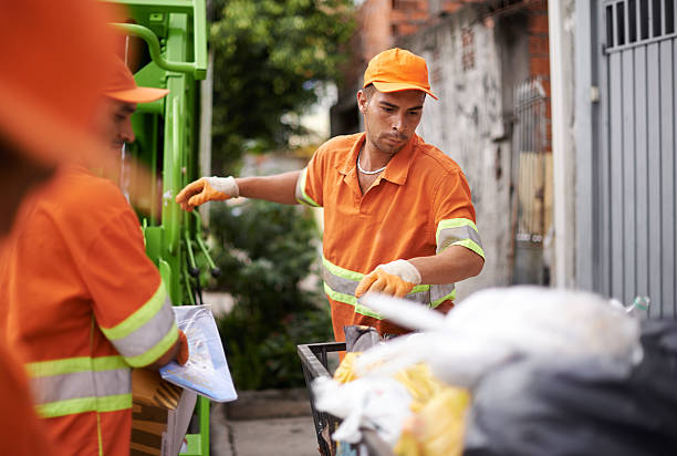 Best Office Junk Removal  in Ridgeville, SC