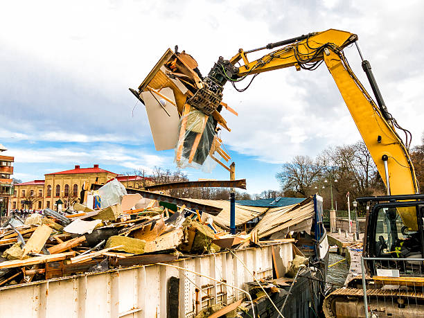 Best Estate Cleanout Services  in Ridgeville, SC