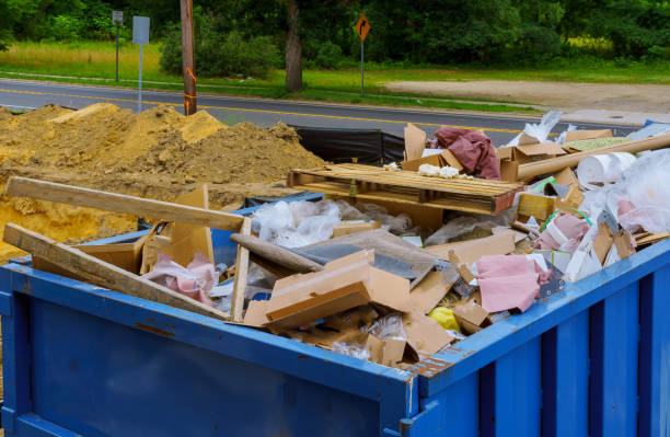 Best Junk Hauling Services  in Ridgeville, SC